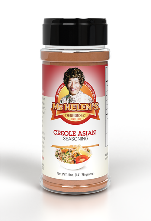 Ms Helen's - Creole Asian Seasoning